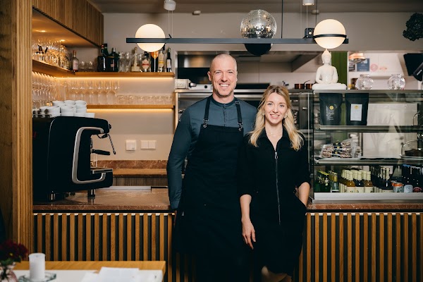 Stefan Haas Fine Dine