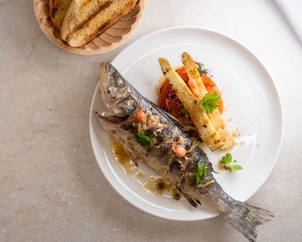 Stefan Haas Fine Dine 2