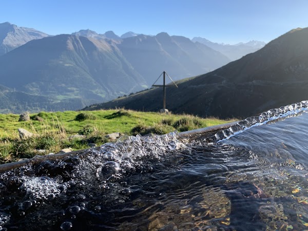 Riederalp