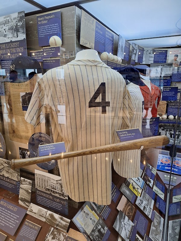 New York Yankees Museum