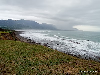 Jialulan Recreation Area