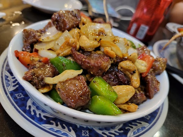 Keung Kee Roasted Meat Restaurant 5