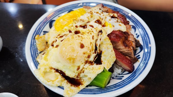 Keung Kee Roasted Meat Restaurant 4