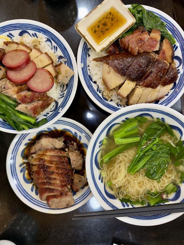 Keung Kee Roasted Meat Restaurant 3