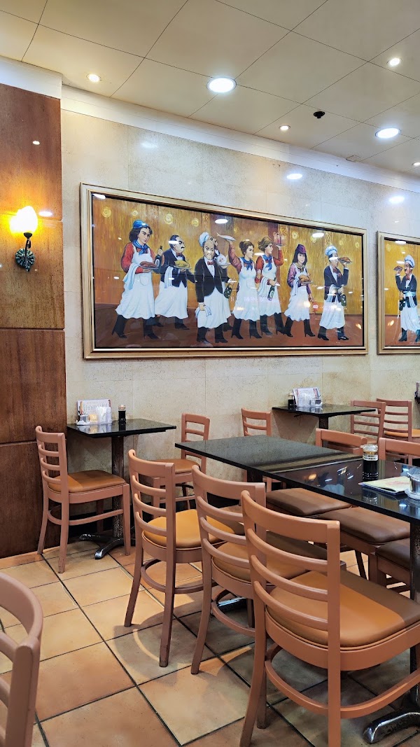 Keung Kee Roasted Meat Restaurant 2