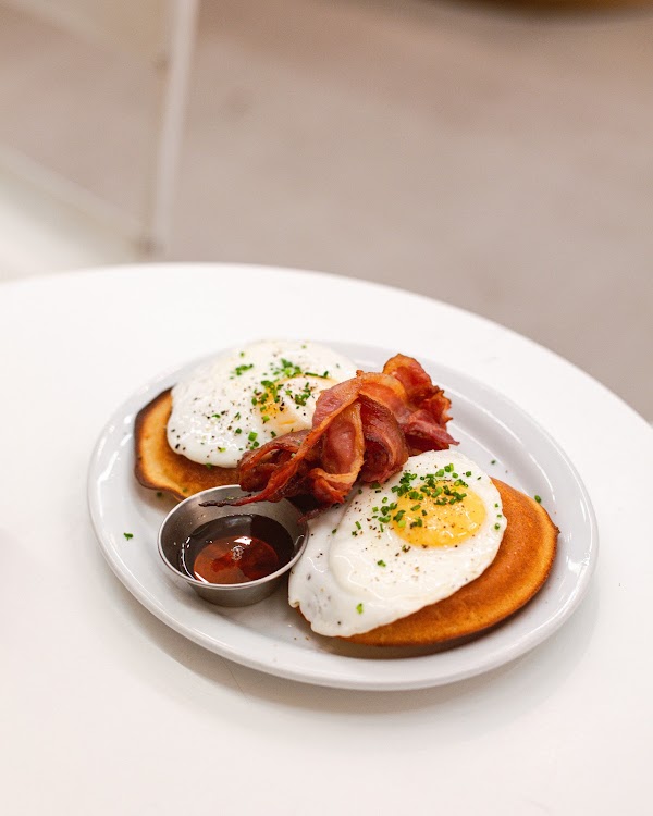 Café La Fiancée | Brunch Marseille 5