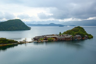 Lugu Lake