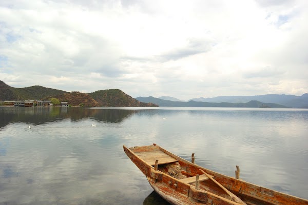 Lugu Lake 3