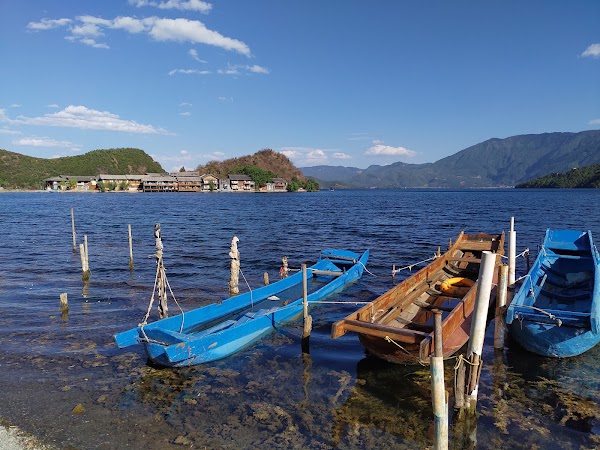 Lugu Lake 2