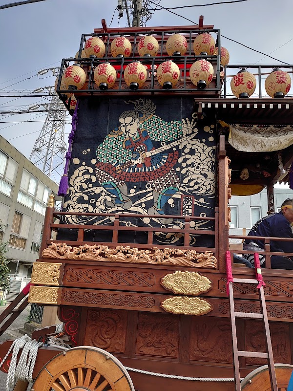 Kawagoe 4