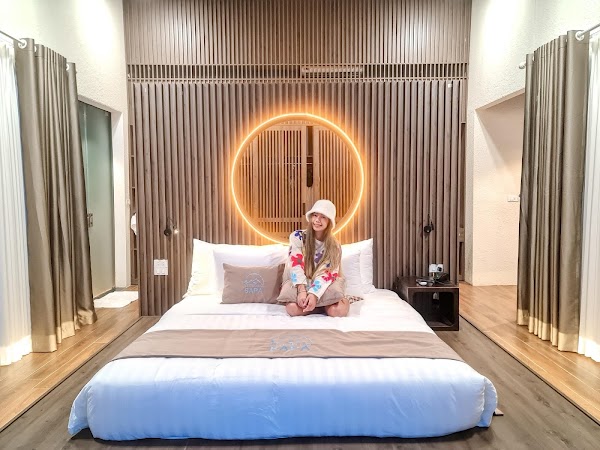 VTK Homestay 5