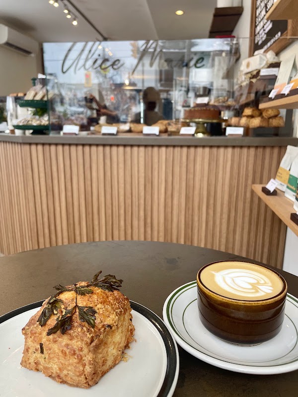 Alice Marie Bakery & Coffee 4