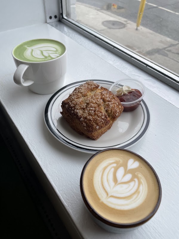 Alice Marie Bakery & Coffee 3