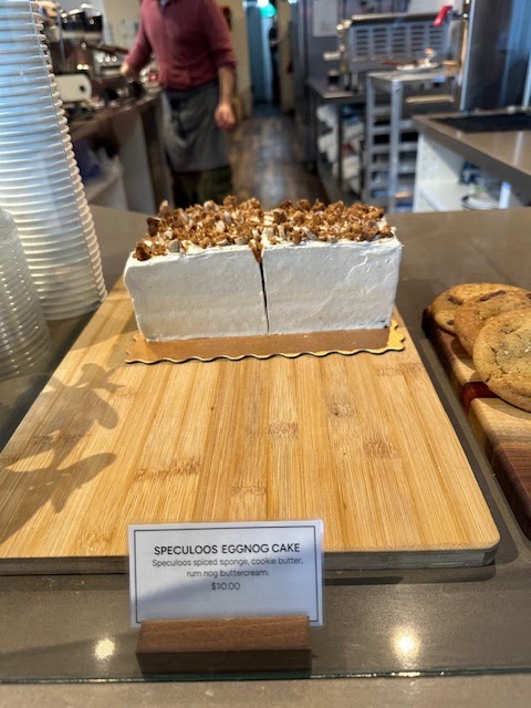 Alice Marie Bakery & Coffee 2