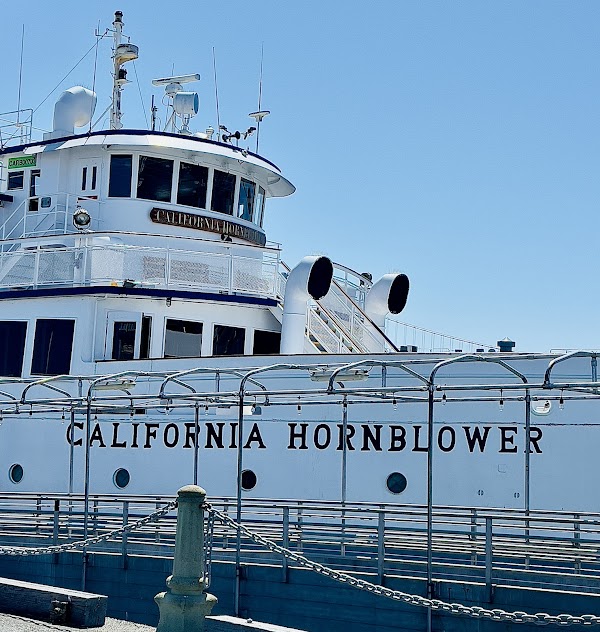 City Cruises San Francisco 1