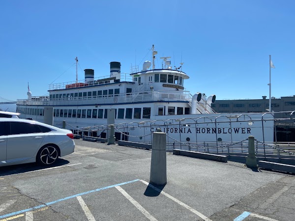 City Cruises San Francisco 5