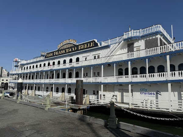 City Cruises San Francisco 4