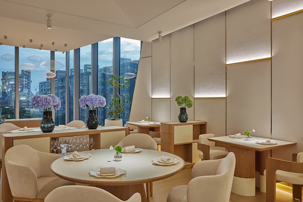 Restaurant A