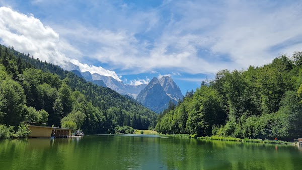 Riessersee