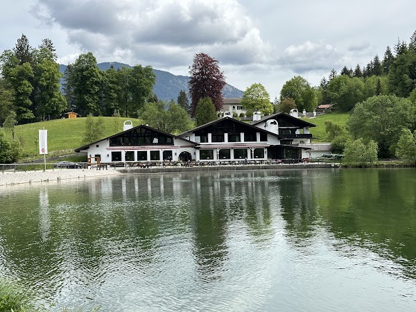 Riessersee 5