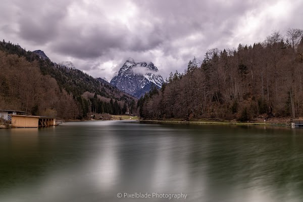 Riessersee 4
