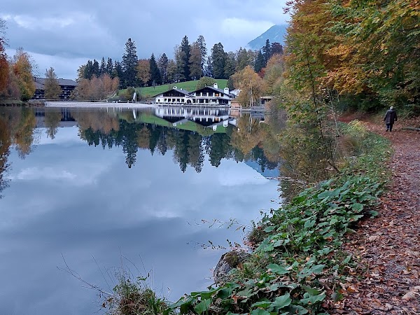 Riessersee 2