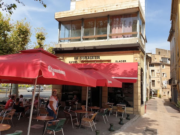 Apt Marché