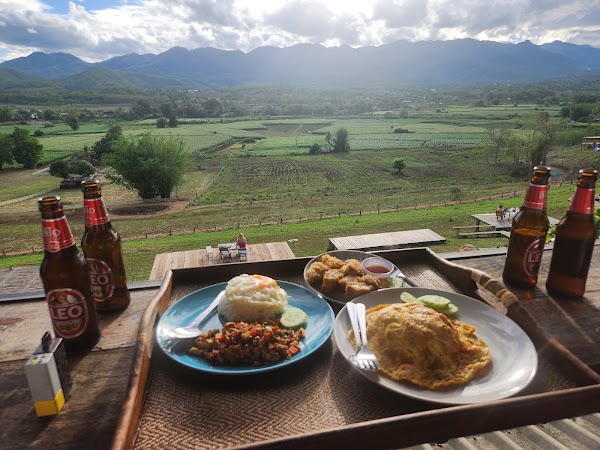 Two Huts Pai 5