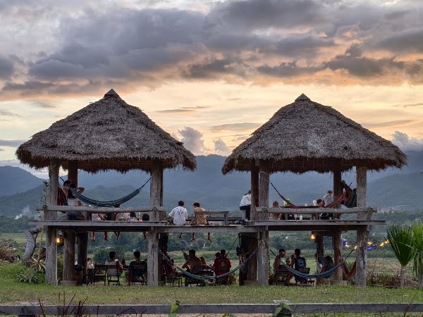 Two Huts Pai 3