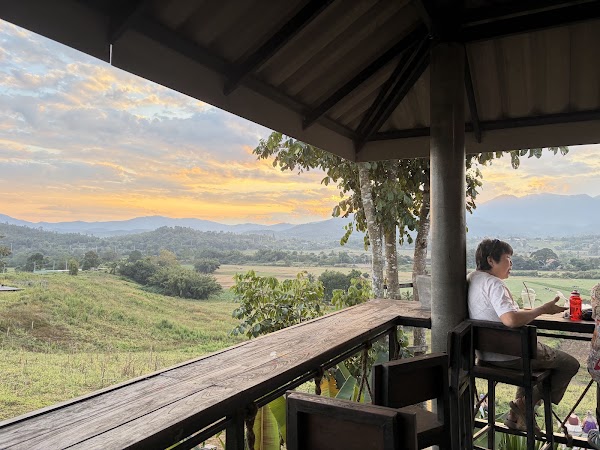 Two Huts Pai 2