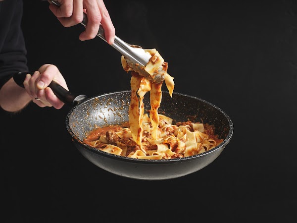 Gluten Free Pasta Di Casa 3