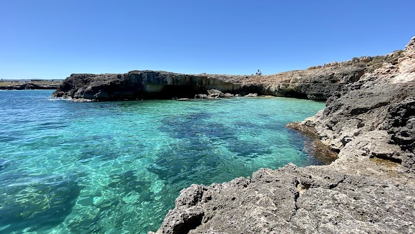 Cala del Coriandolo 1