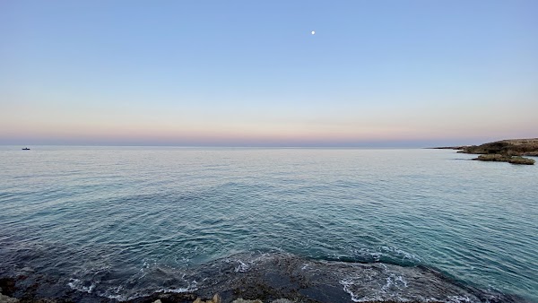 Cala del Coriandolo 5
