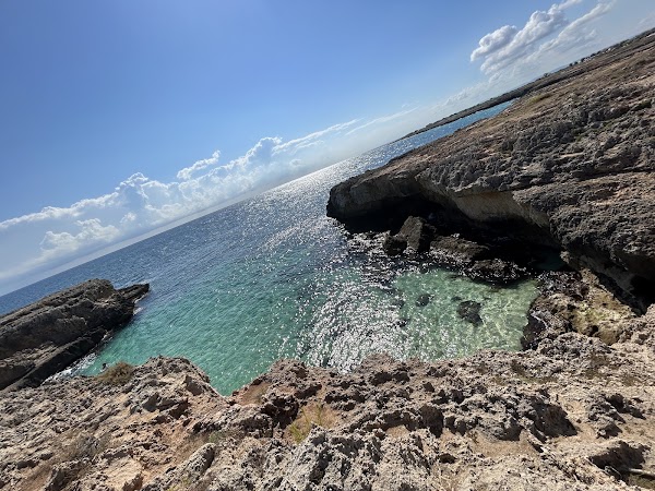 Cala del Coriandolo 2