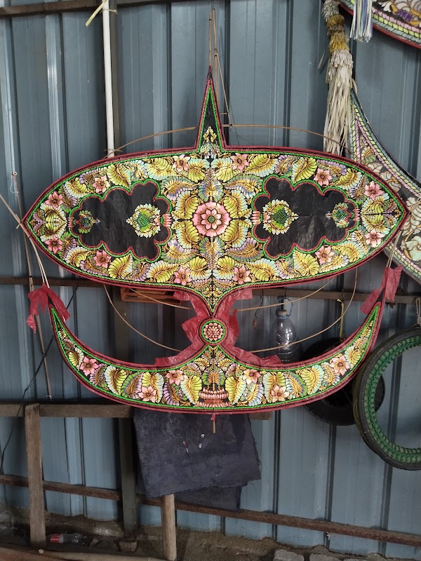 Galeri Wau Pak Sapie and Sons 4