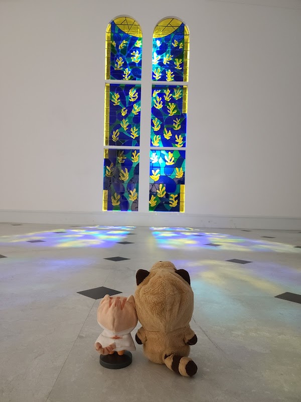 My Art Museum 1