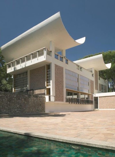 Fondation Maeght 1