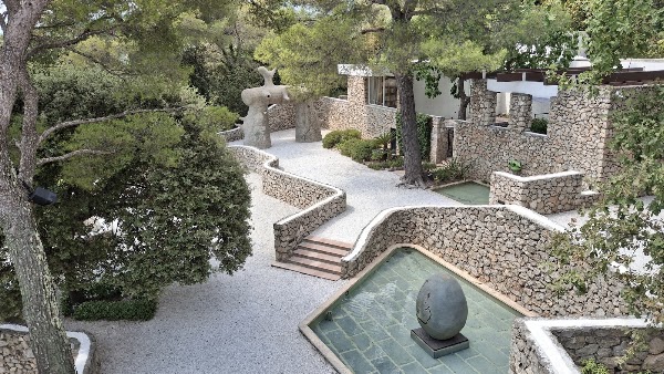 Fondation Maeght 5