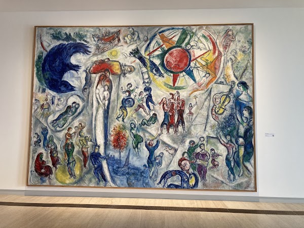 Fondation Maeght 4