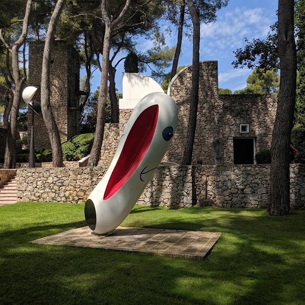 Fondation Maeght 3
