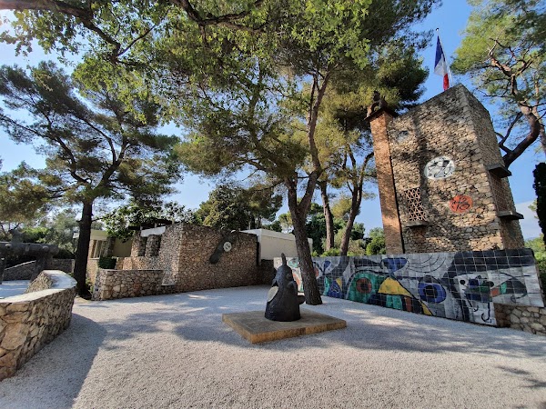 Fondation Maeght 2
