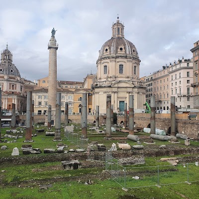 Trajan Forum 1