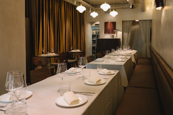 BAS Restaurante