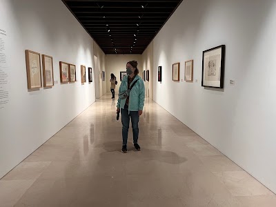 Picasso Museum Málaga 1