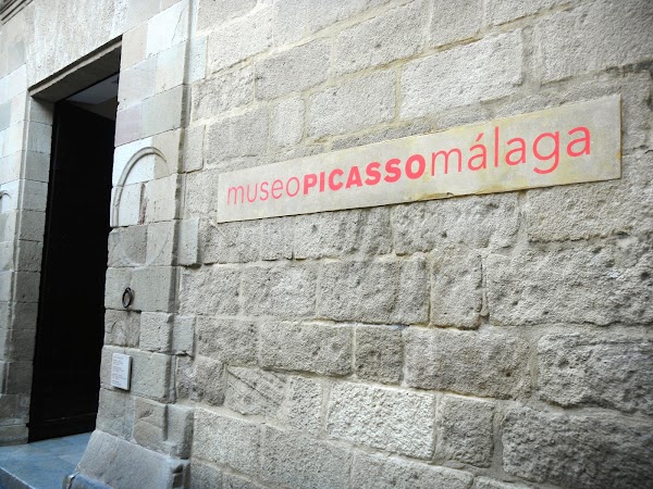 Picasso Museum Málaga 5