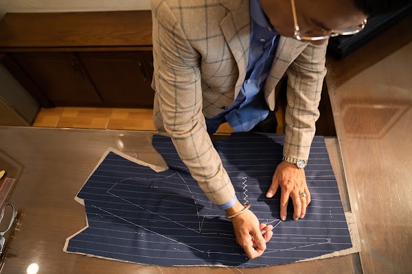 Nhut Tailor