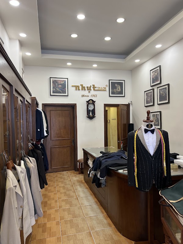 Nhut Tailor 5
