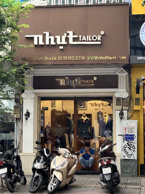 Nhut Tailor 4