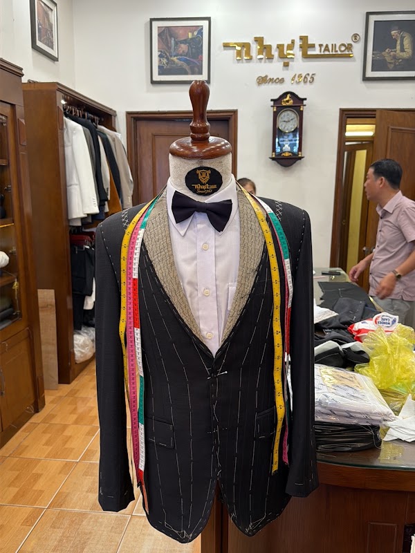 Nhut Tailor 2