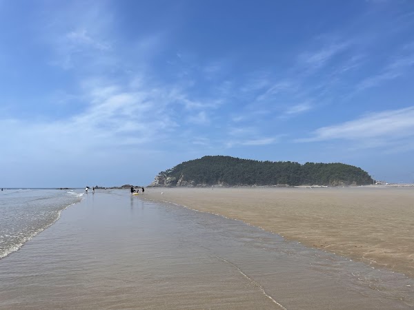 Hakampo Beach 5